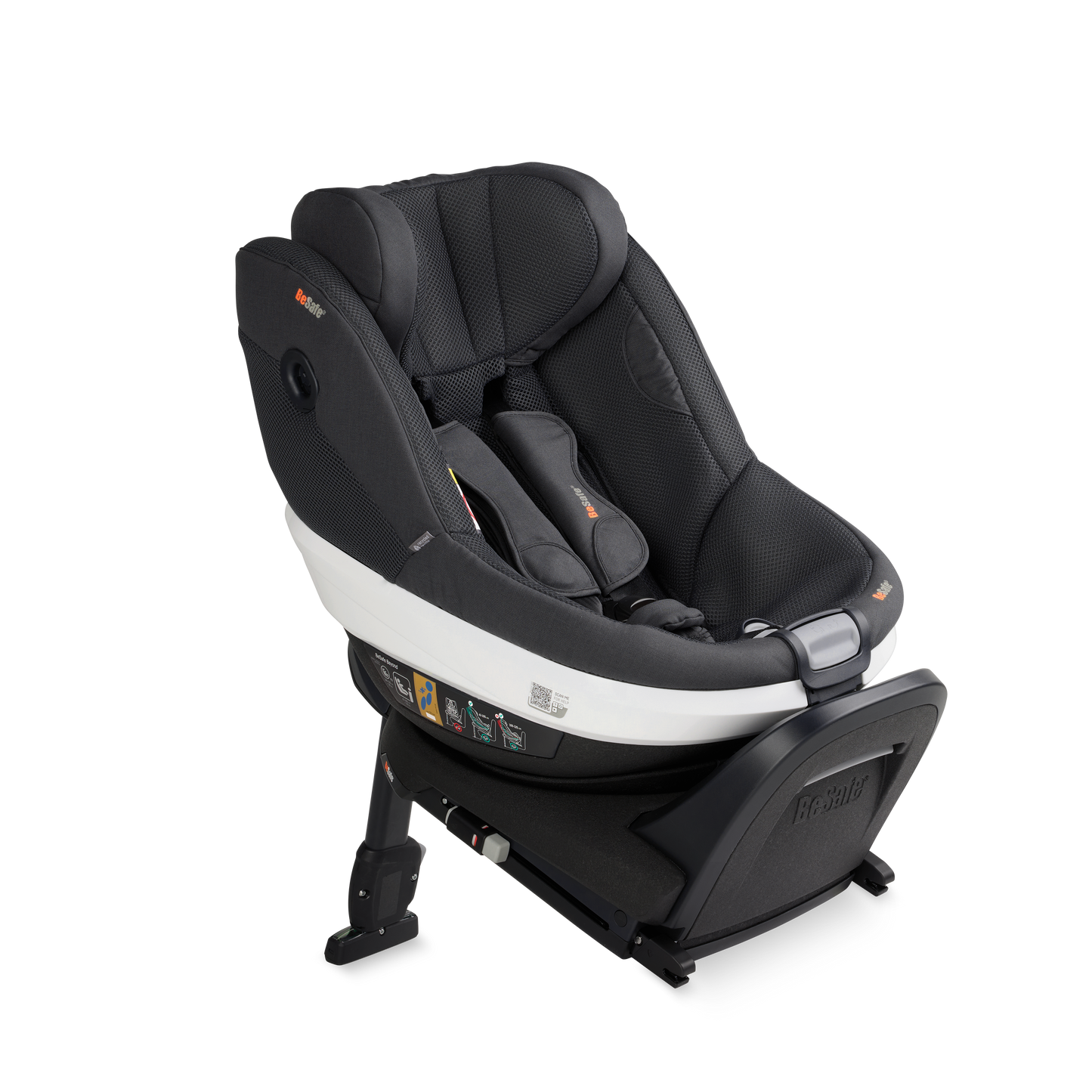 BeSafe Beyond + Beyond Base Bundle