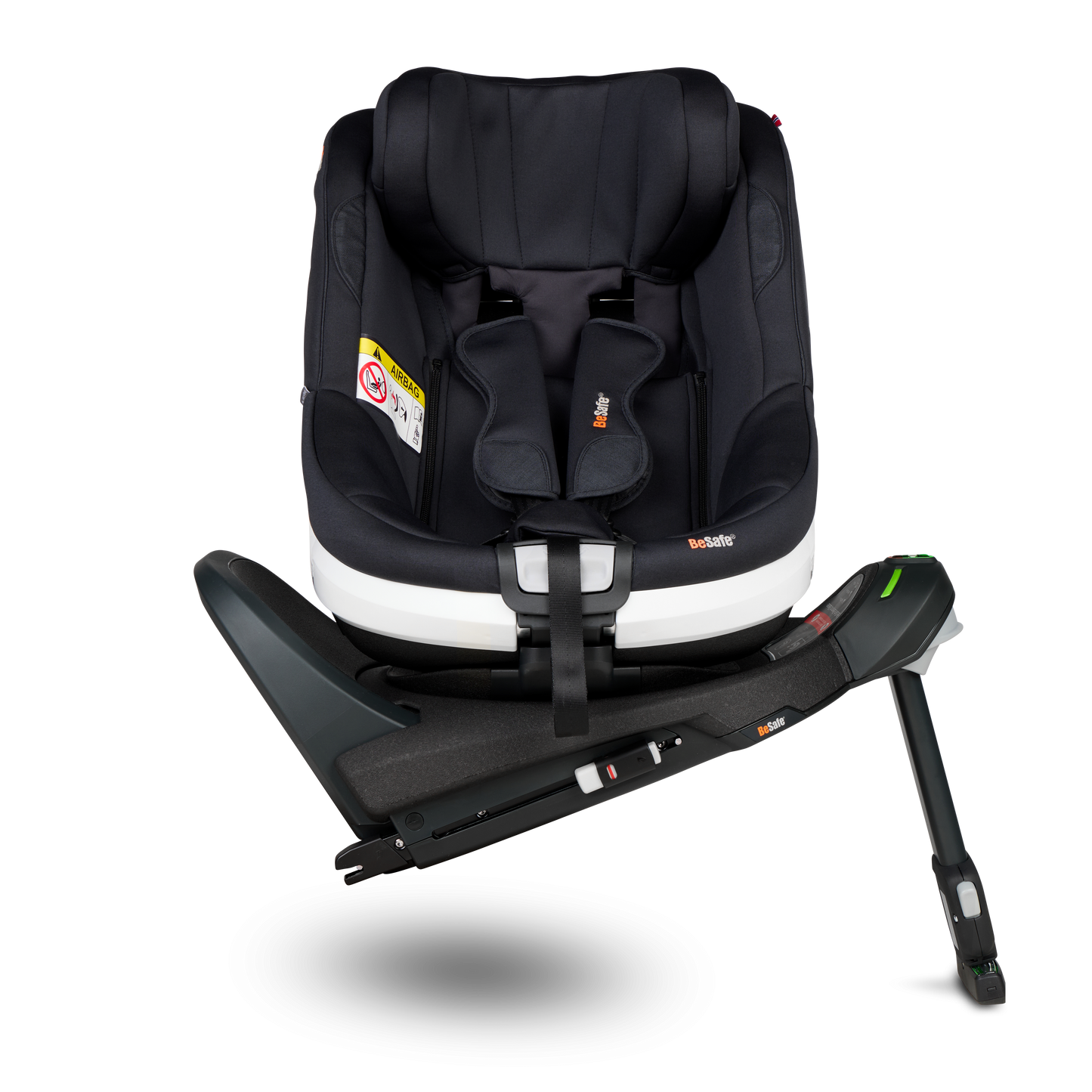 BeSafe Beyond + Beyond Base Bundle