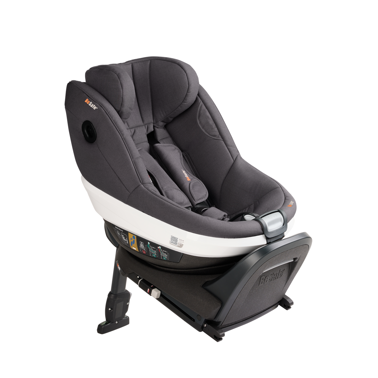 BeSafe Beyond + Beyond Base Bundle