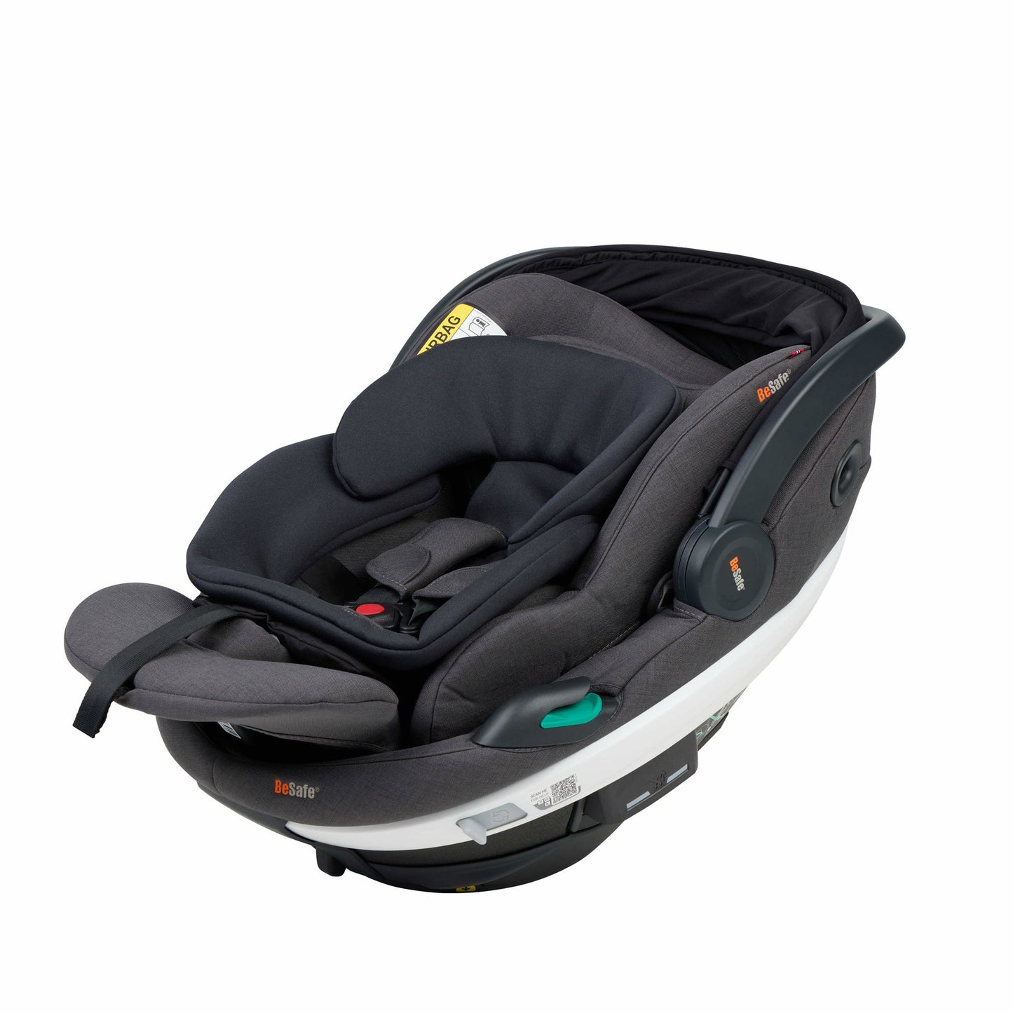 BeSafe Go Beyond Premie Inlay
