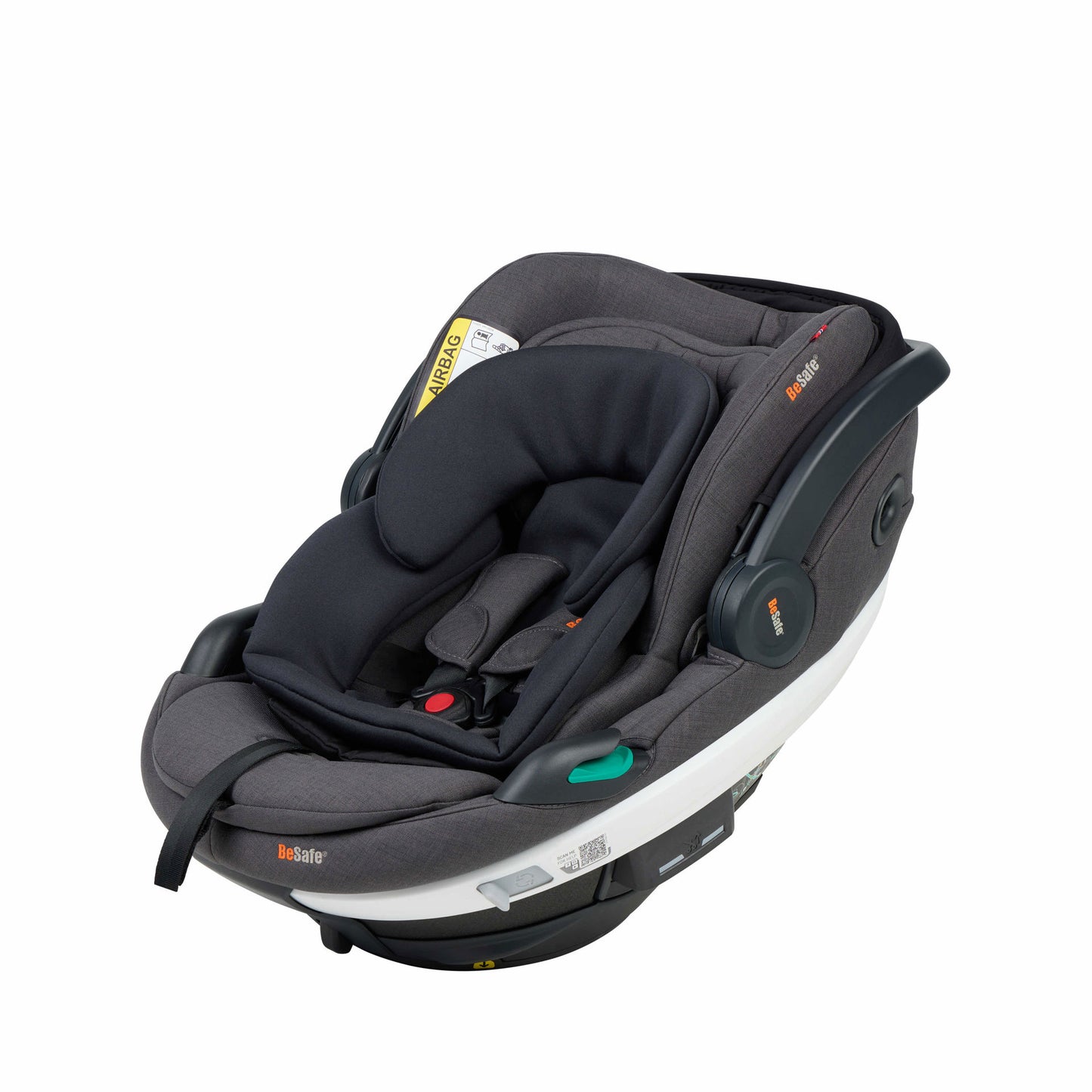 BeSafe Go Beyond Premie Inlay