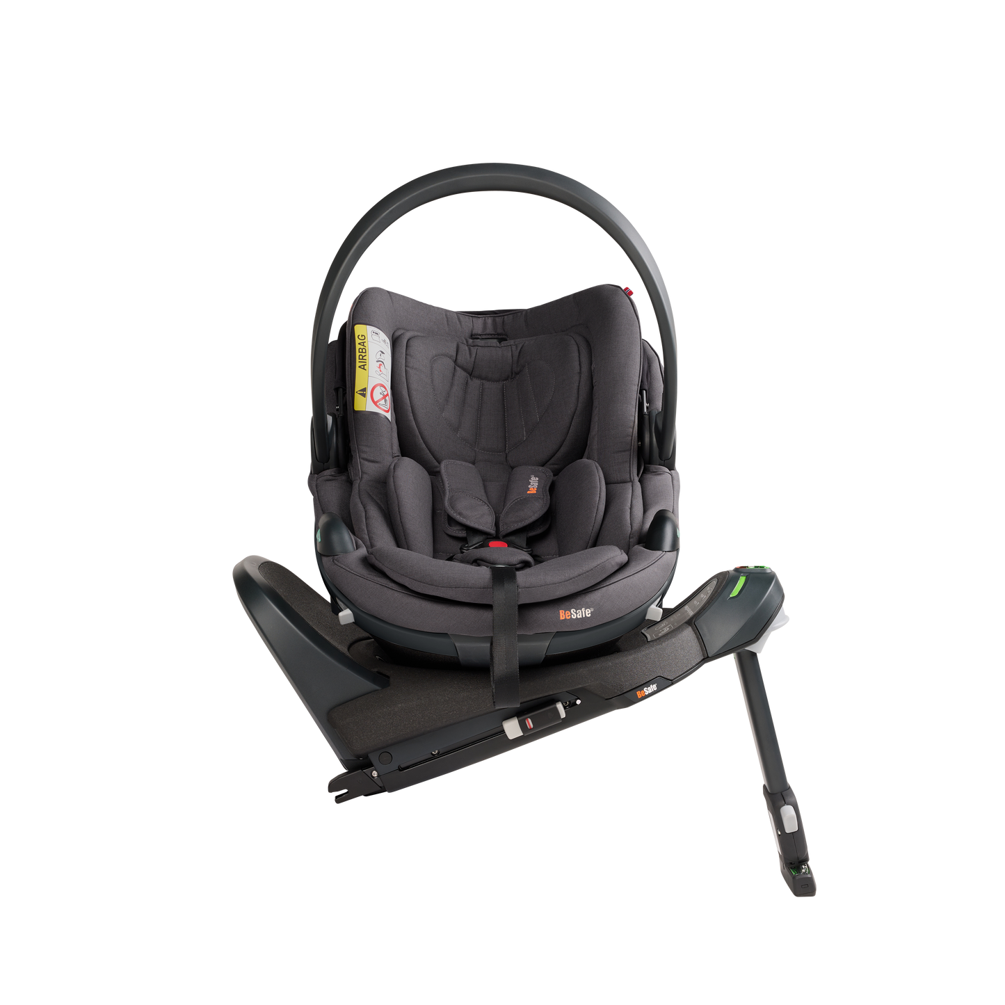 BeSafe Go Beyond 2 + Beyond Base Bundle