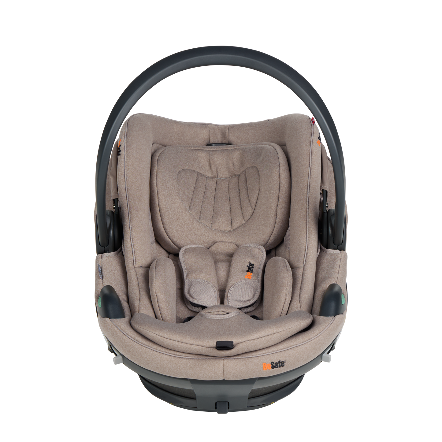 BeSafe Go Beyond2 Infant Car Seat