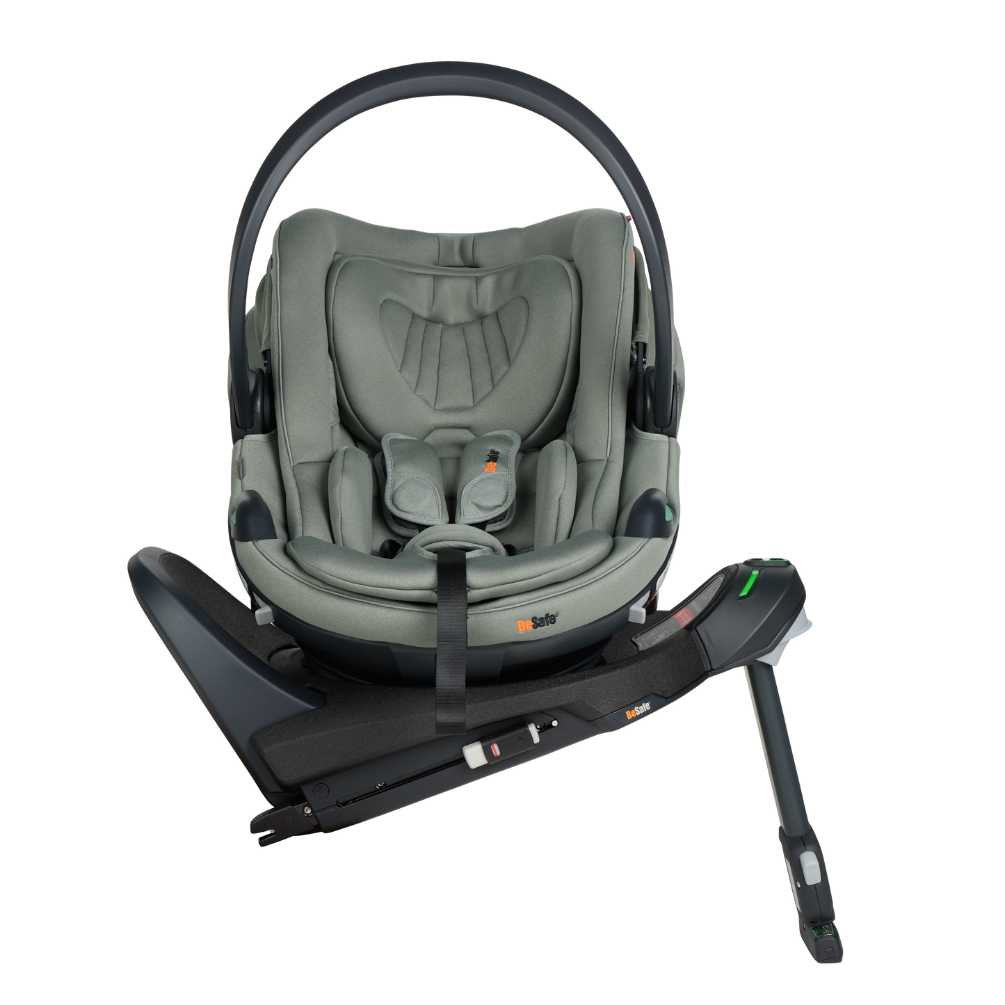 BeSafe Go Beyond 2 + Beyond Base Bundle