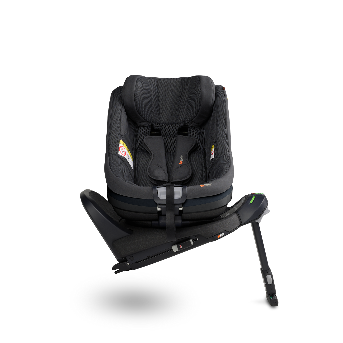 BeSafe Beyond 2 360 + Beyond Base Bundle
