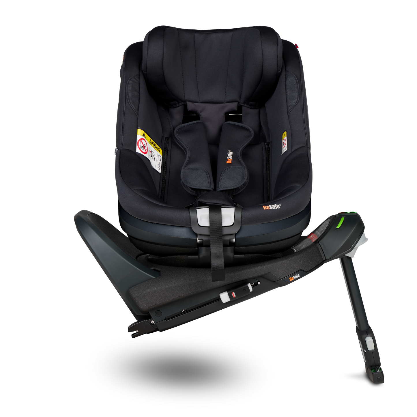 BeSafe Beyond 2 360 + Beyond Base Bundle