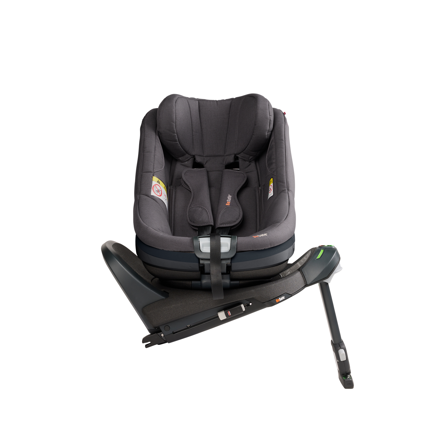 BeSafe Beyond 2 360 + Beyond Base Bundle