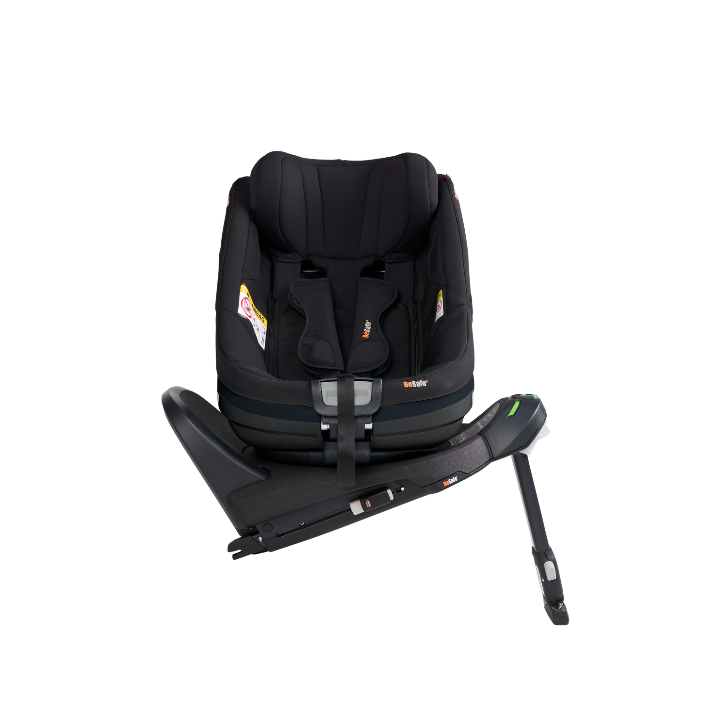 BeSafe Beyond 2 360 + Beyond Base Bundle