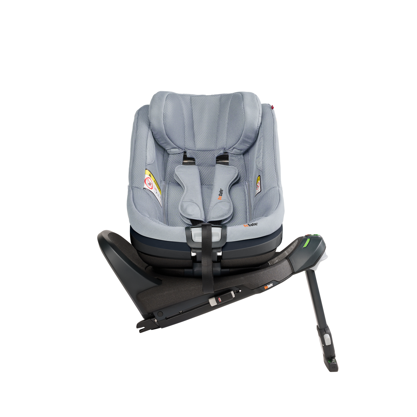 BeSafe Beyond 2 360 + Beyond Base Bundle