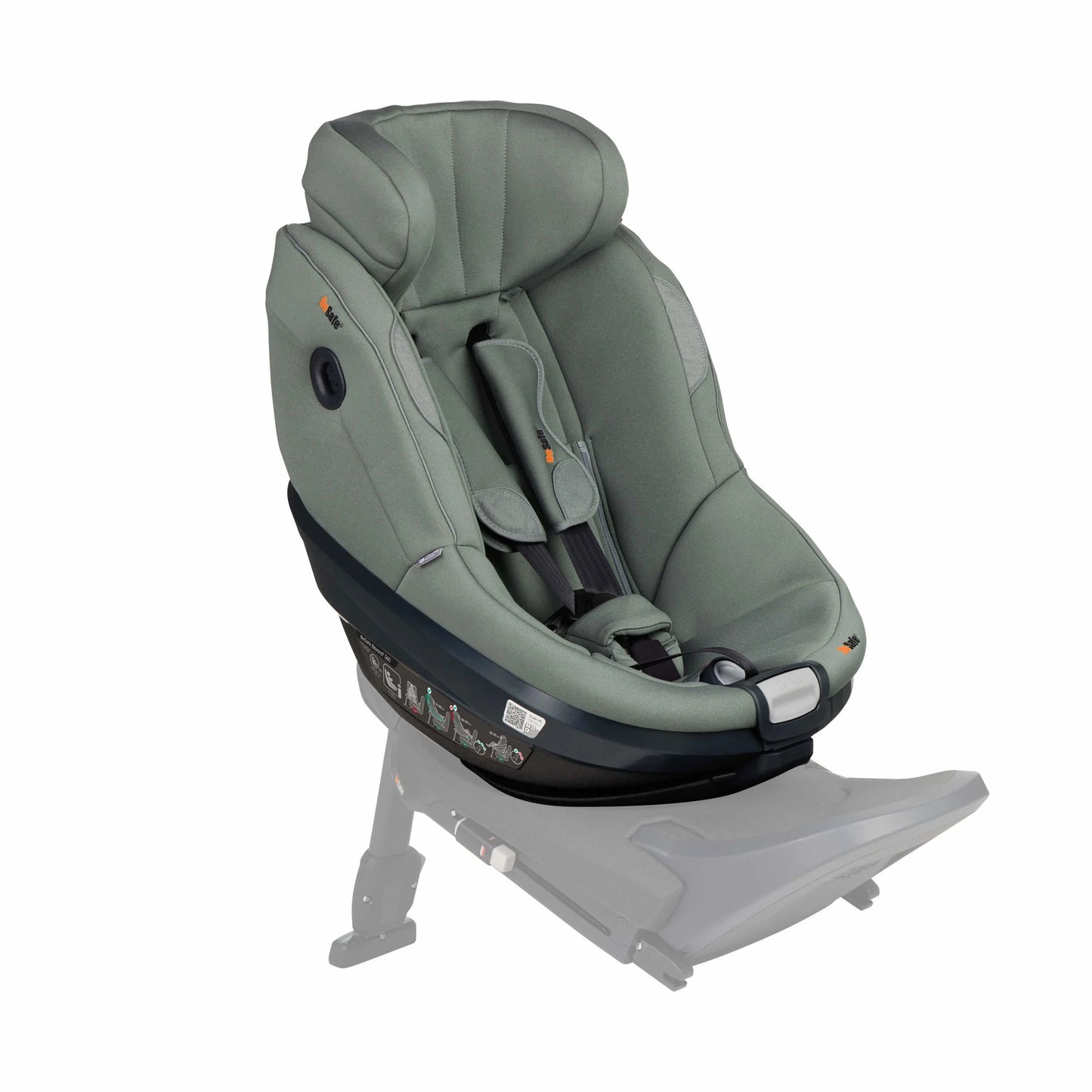 BeSafe Beyond 2 360 Rotating Car Seat