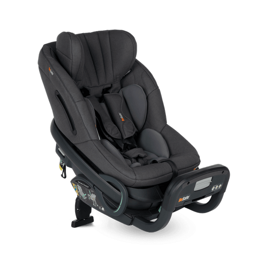 BeSafe Stretch 2 Extended Rear Facing Car Seat
