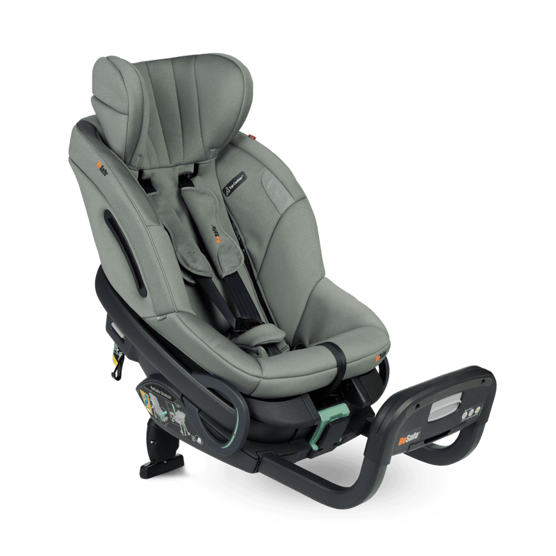 BeSafe Stretch 2 Extended Rear Facing Car Seat