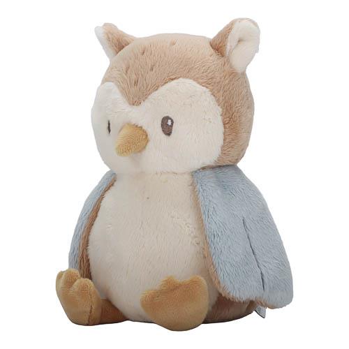 Little Dutch Forest Friends Cuddle Owl image 6