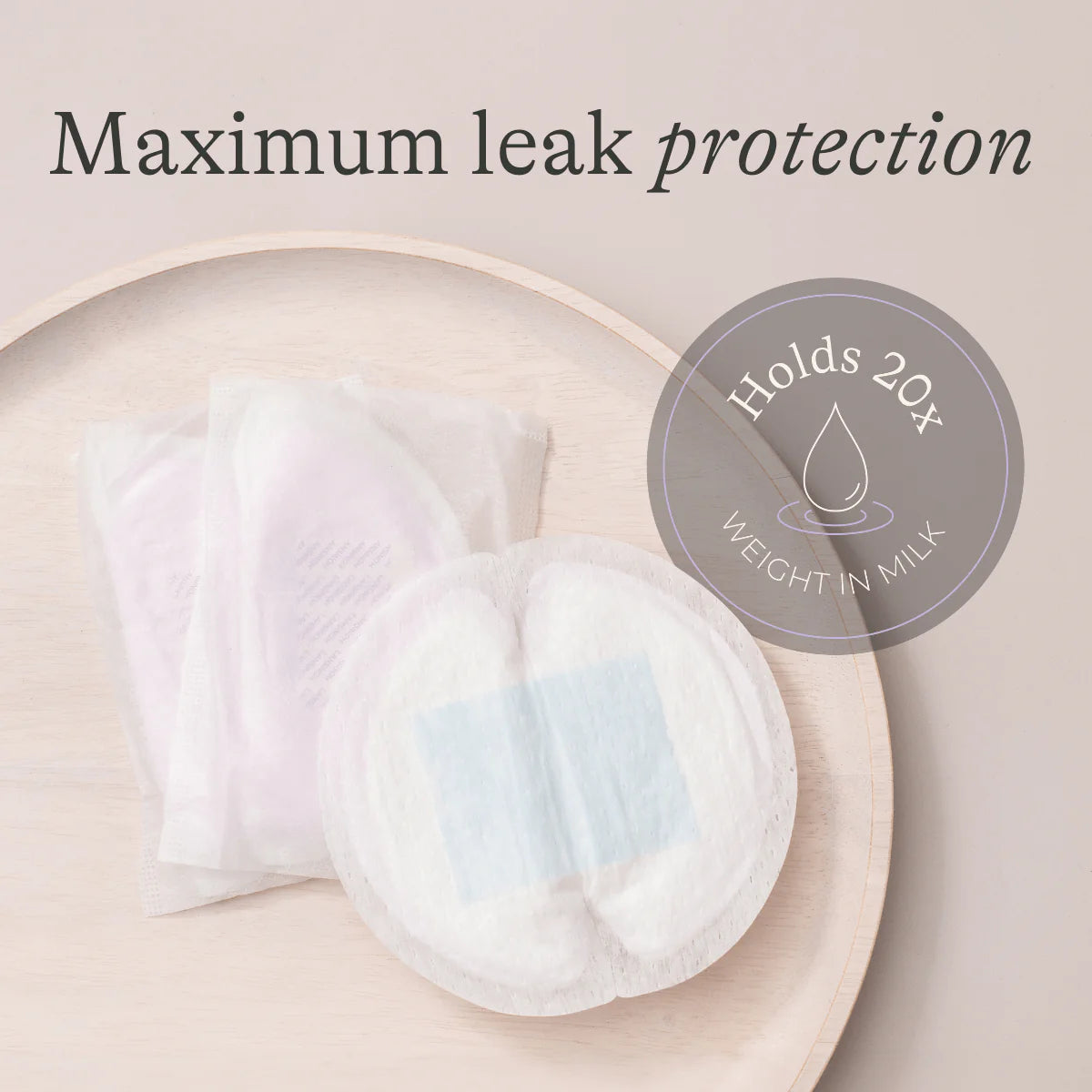 Lansinoh Disposable Breast Pads 24pk