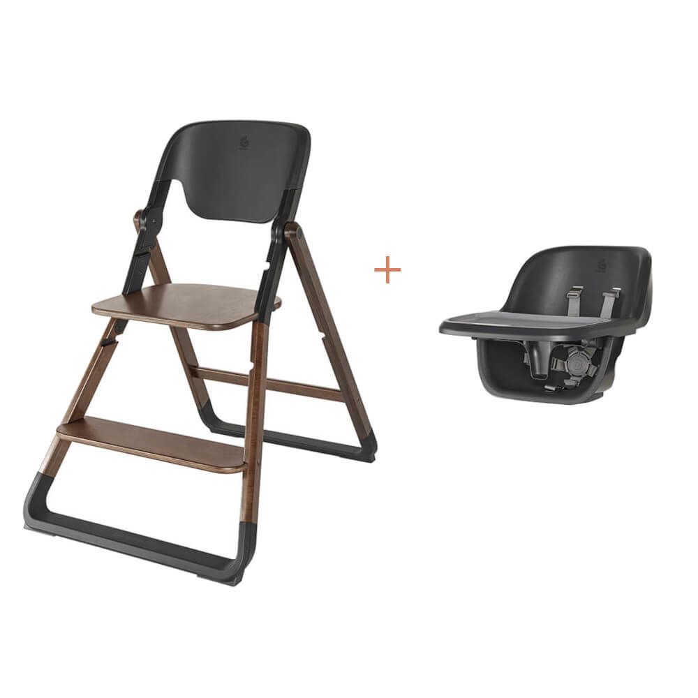 ergobaby Evolve 2-in-1 High Chair image 4