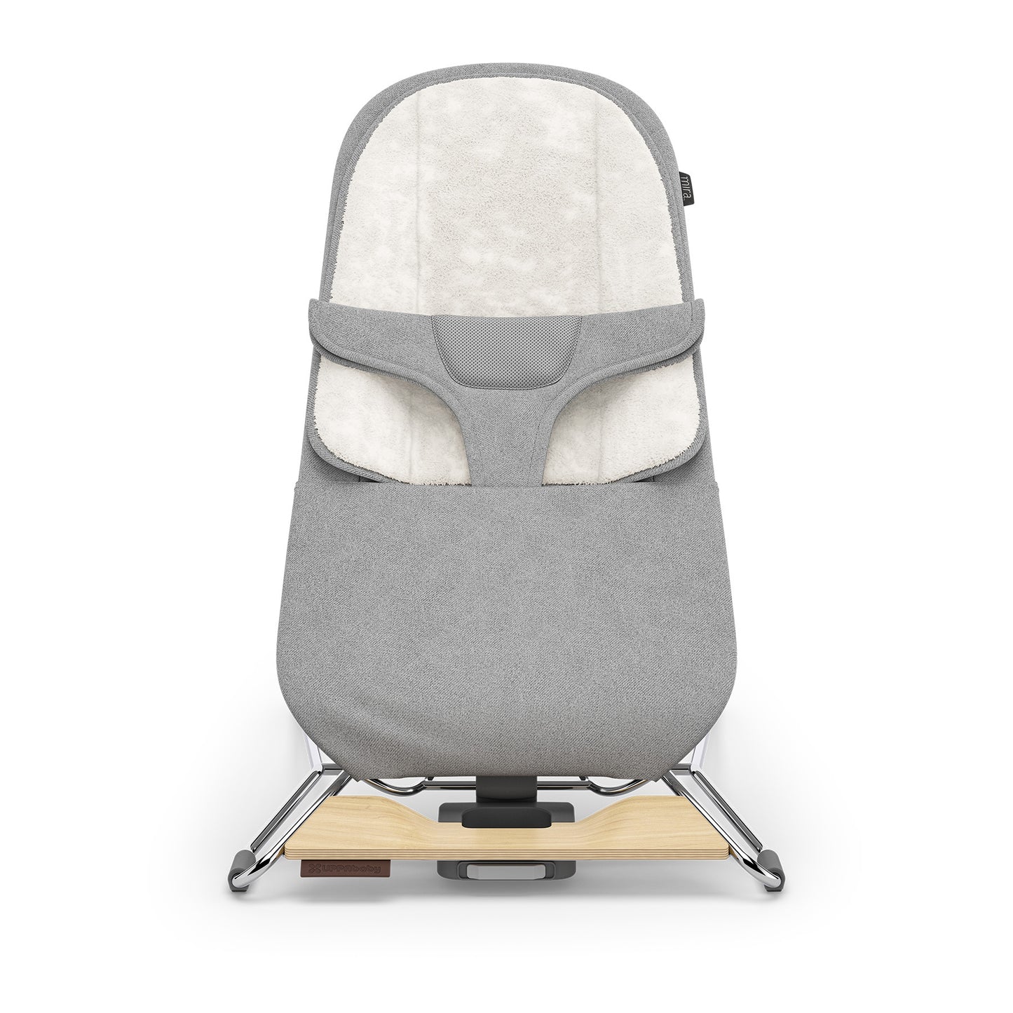 UPPAbaby Mira Baby Bouncer - Stella image 2