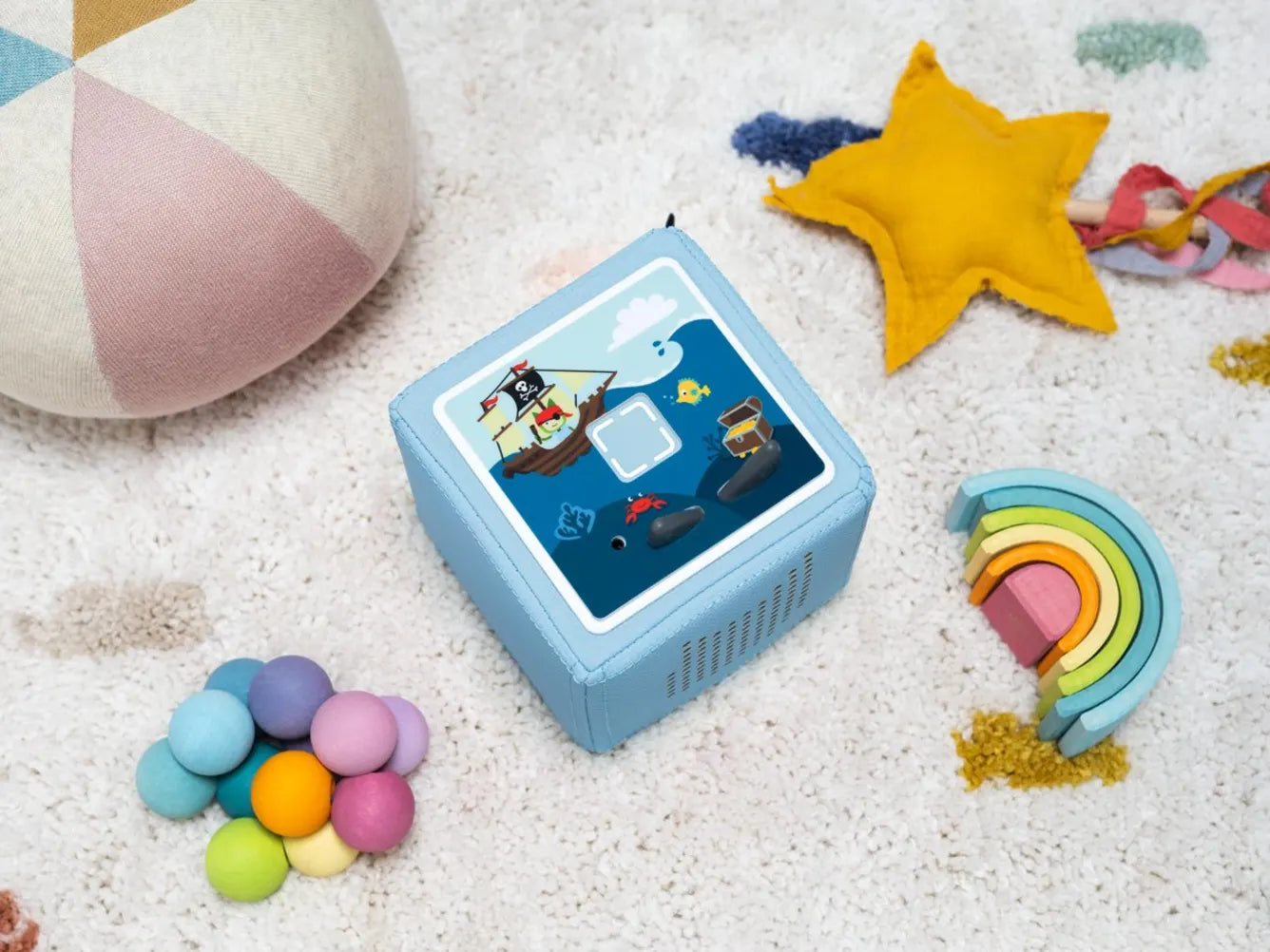 tonies® Topper - Pirate Voyage image 1