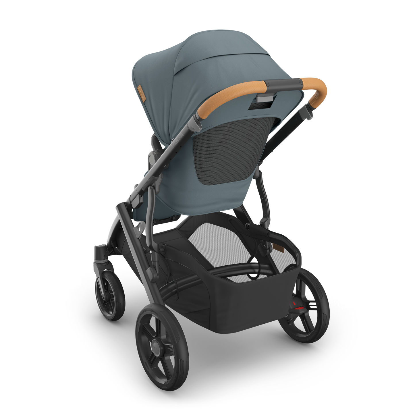 UPPAbaby Vista V3 Pushchair and Carrycot image 5