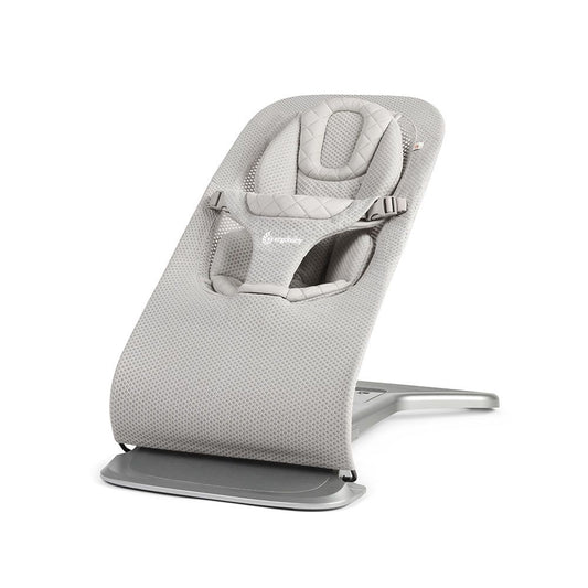 Ergobaby 3-in-1 Evolve Bouncer Mesh image 1