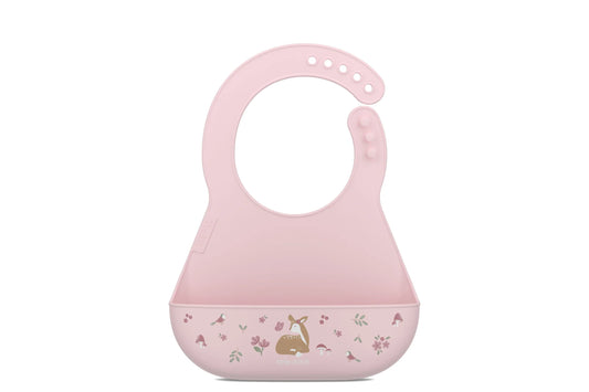 Little Dutch x Mepal Bib Mio - Fairy Garden