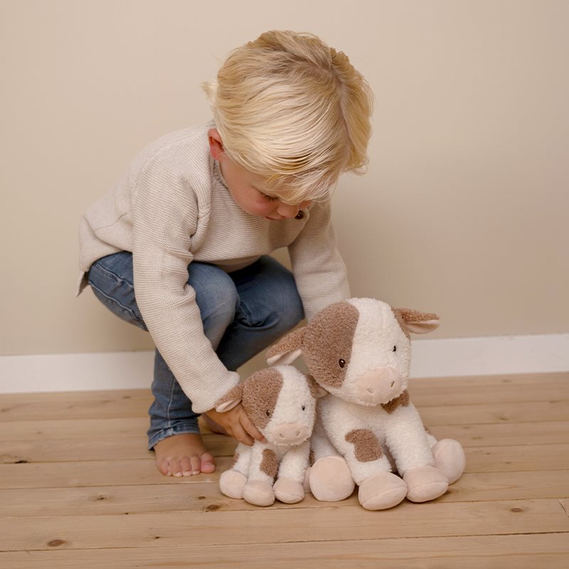 Little Dutch Cuddle Cow 25cm image 2