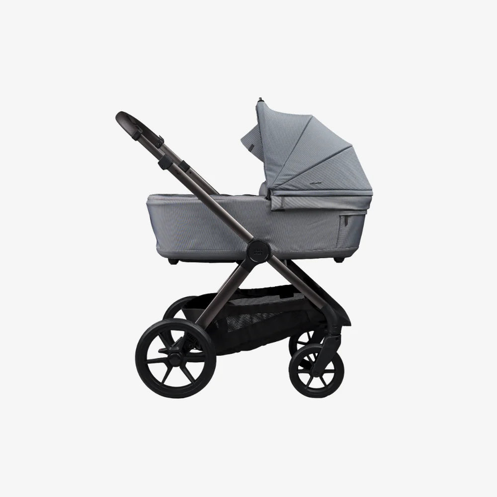 Bababing Raffi MKII Pushchair & Carrycot - Duck Egg
