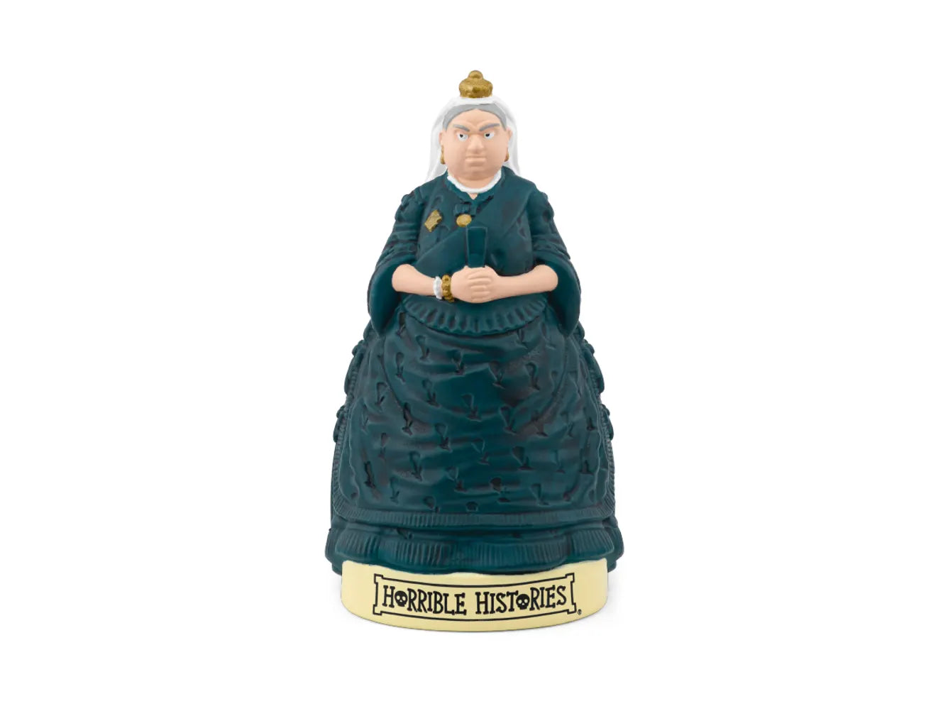 Tonies - Horrible Histories Vile Victorians