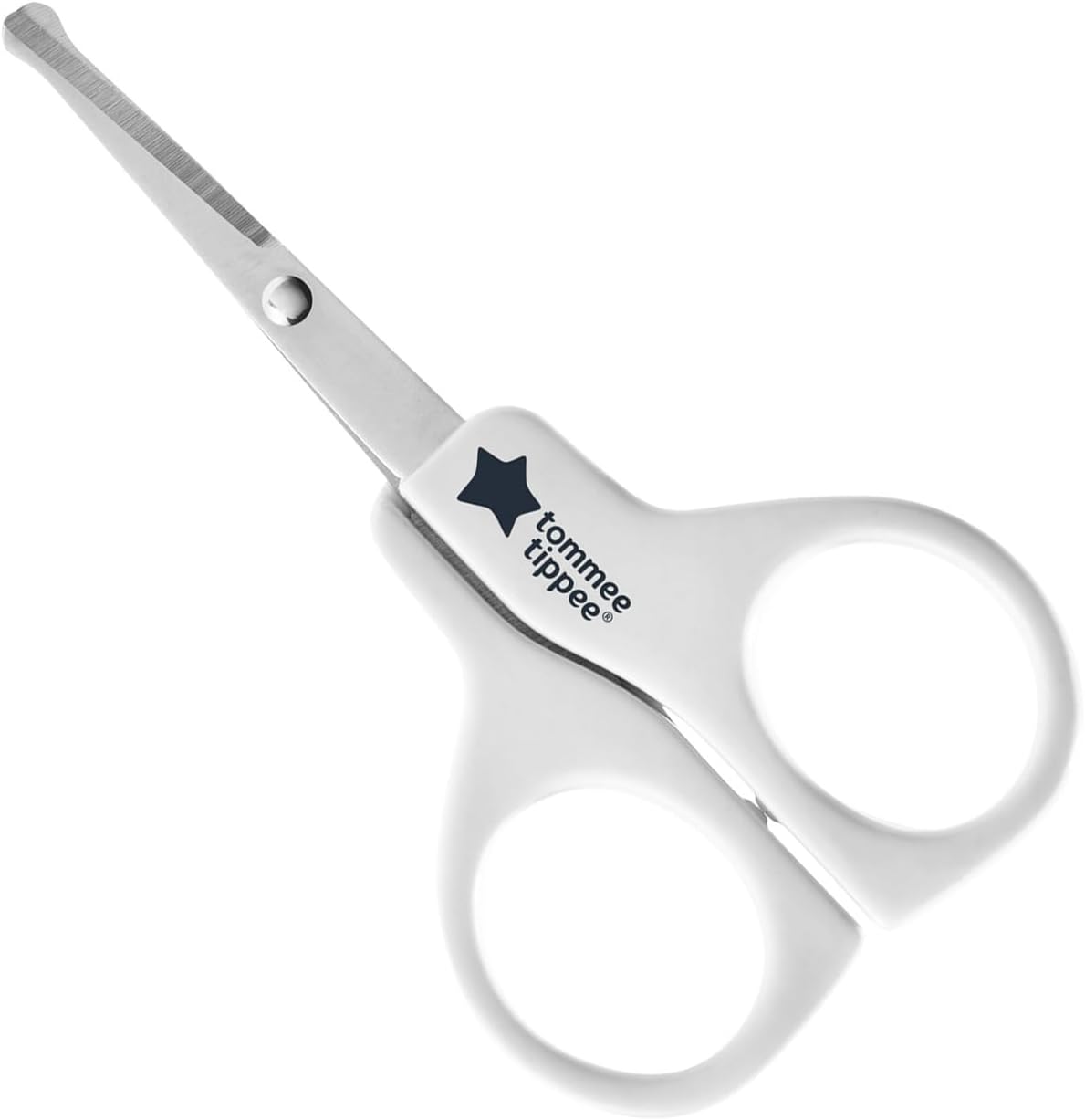 Tommee Tippee Essential Baby Scissors