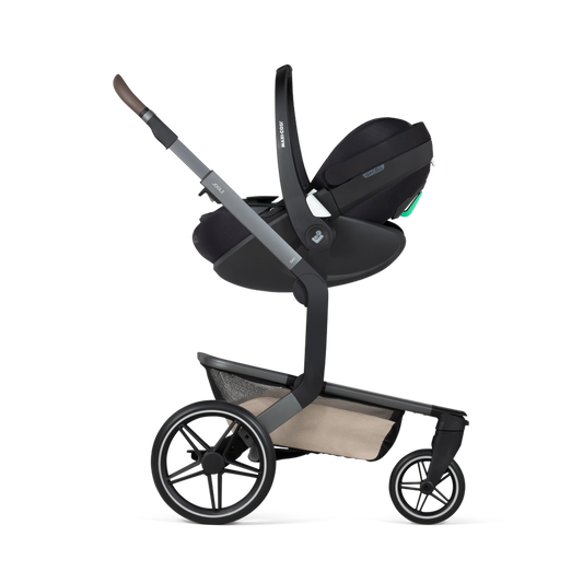 Joolz Day 5 Universal Car Seat Adapters