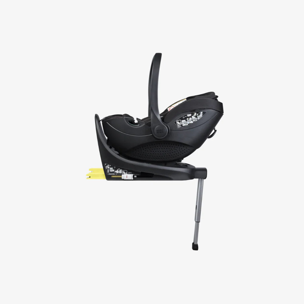 Bababing Raffi MKII 12 Piece Travel Bundle - Duck Egg