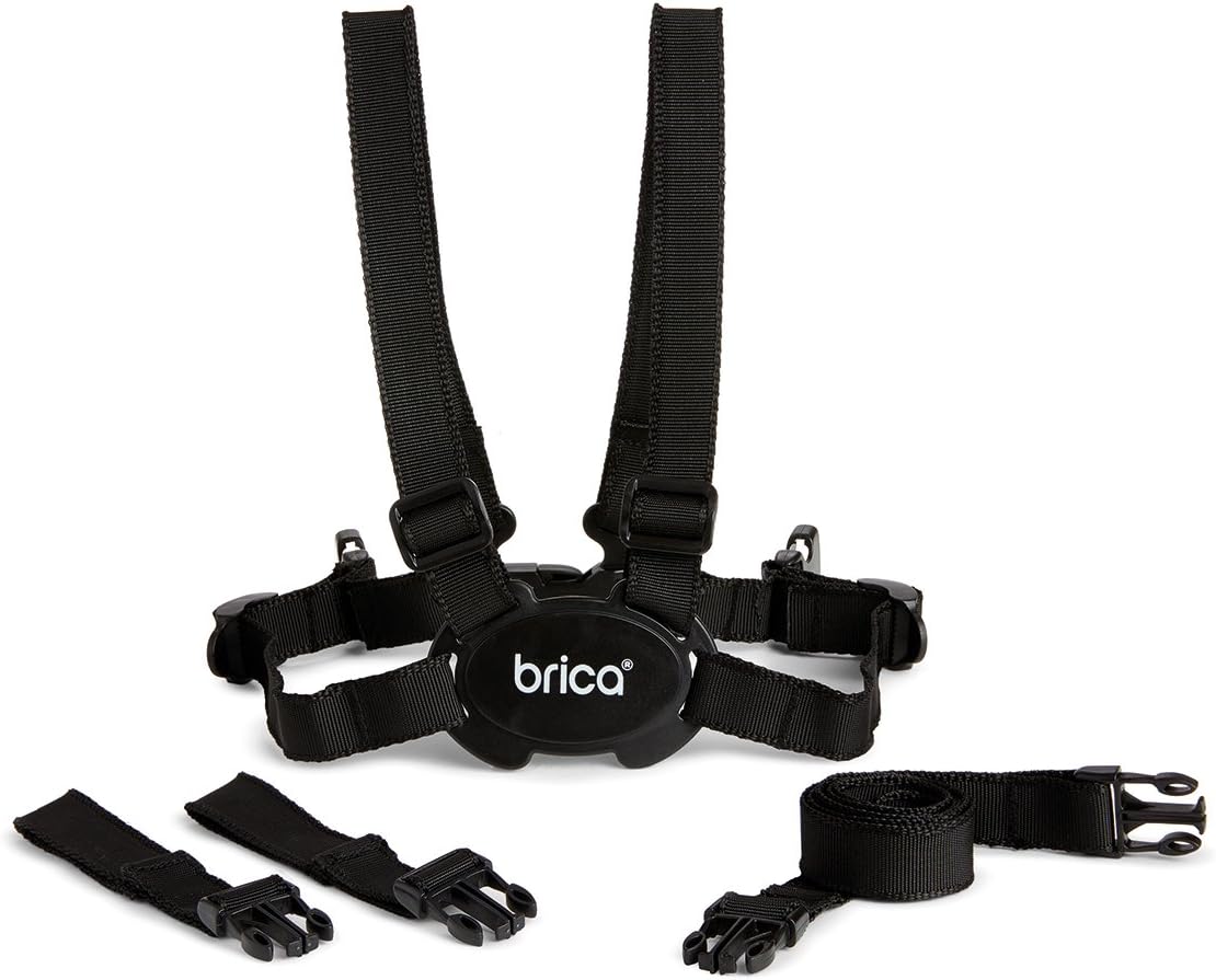 Munchkin Brica Harness and Reins