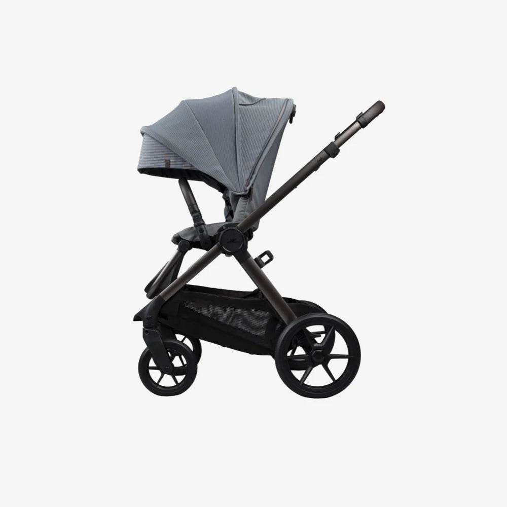 Bababing Raffi MKII Pushchair & Carrycot - Duck Egg