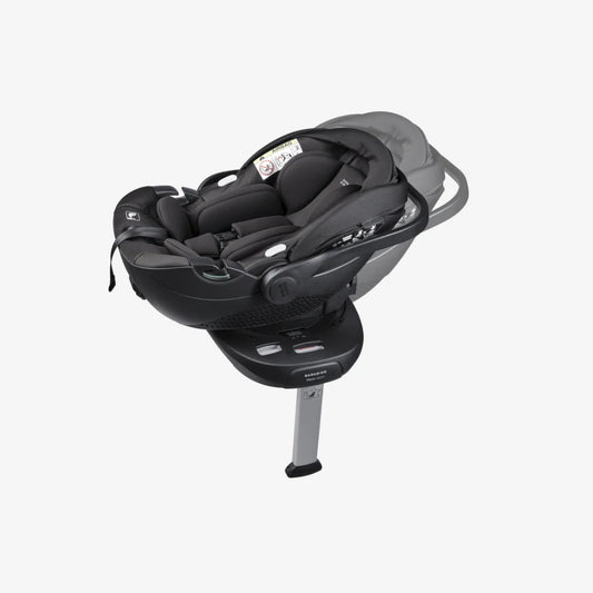Bababing Hera Verto 360 Spin Infant Car Seat and Base