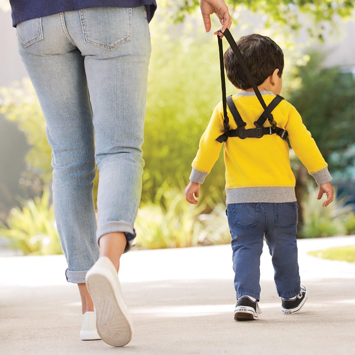 Munchkin Brica Harness and Reins