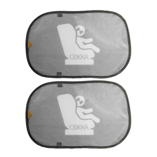 Axkid Car Window Sun Shades