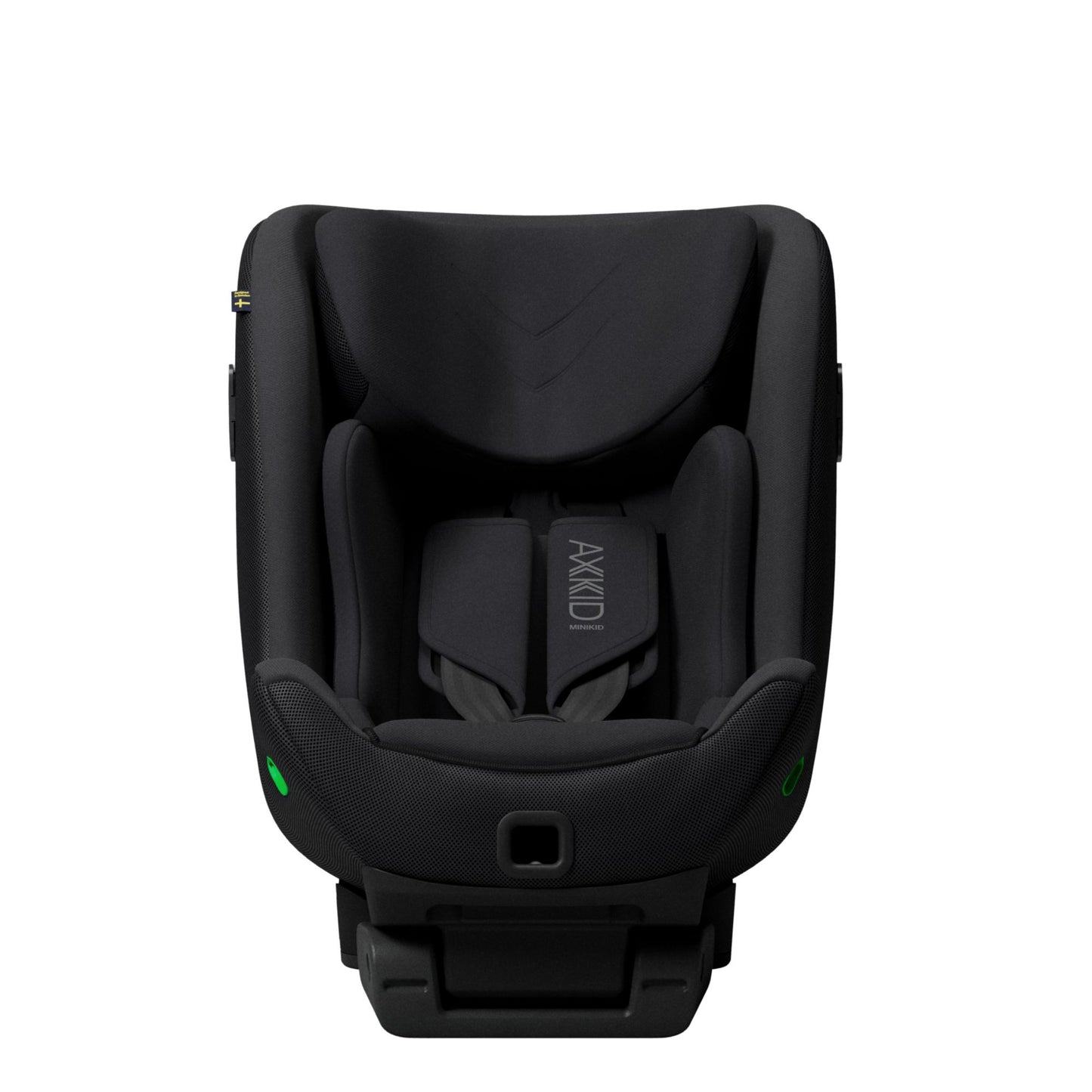 Axkid Minikid 4 Pro Extended Rear Facing Car Seat