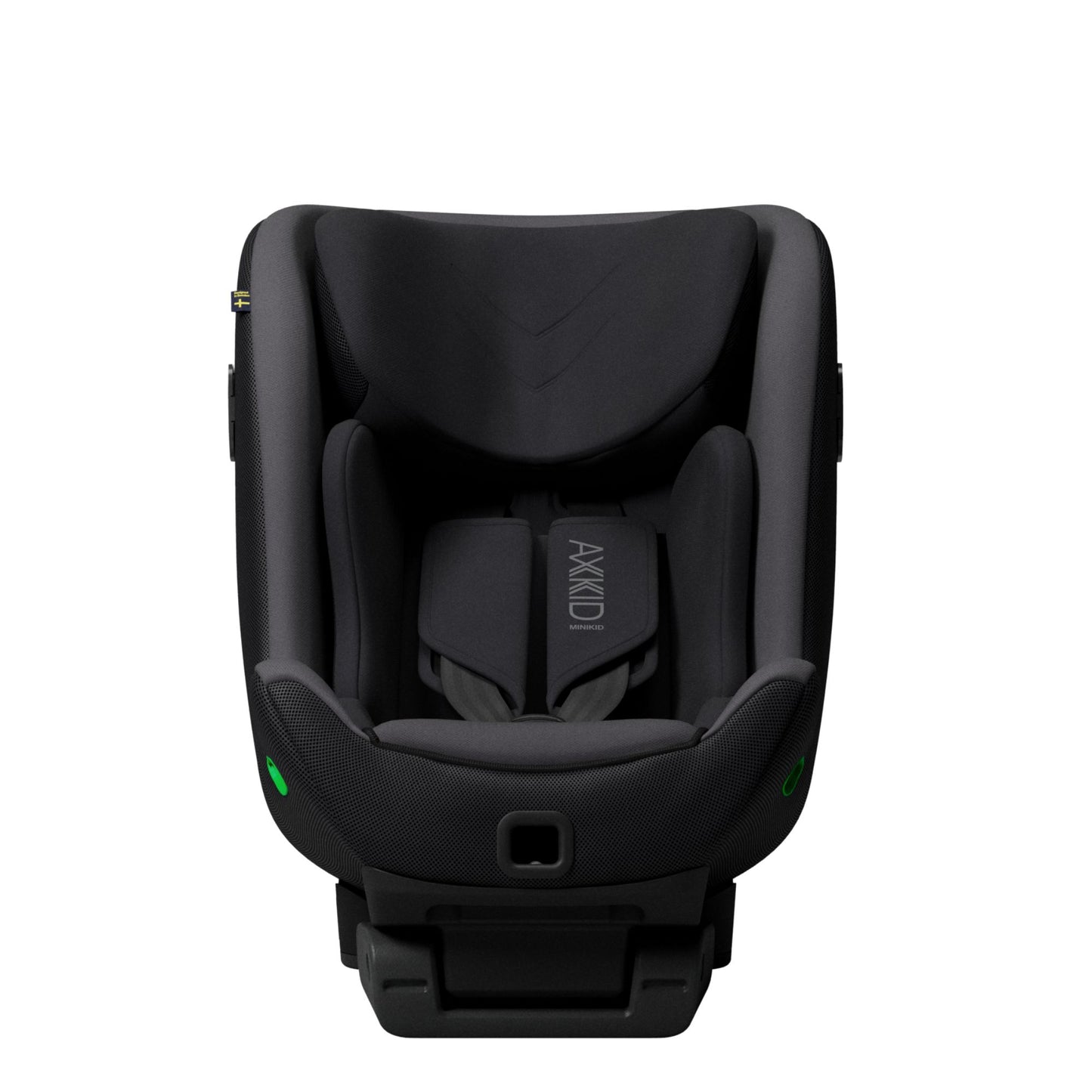 Axkid Minikid 4 Pro Extended Rear Facing Car Seat