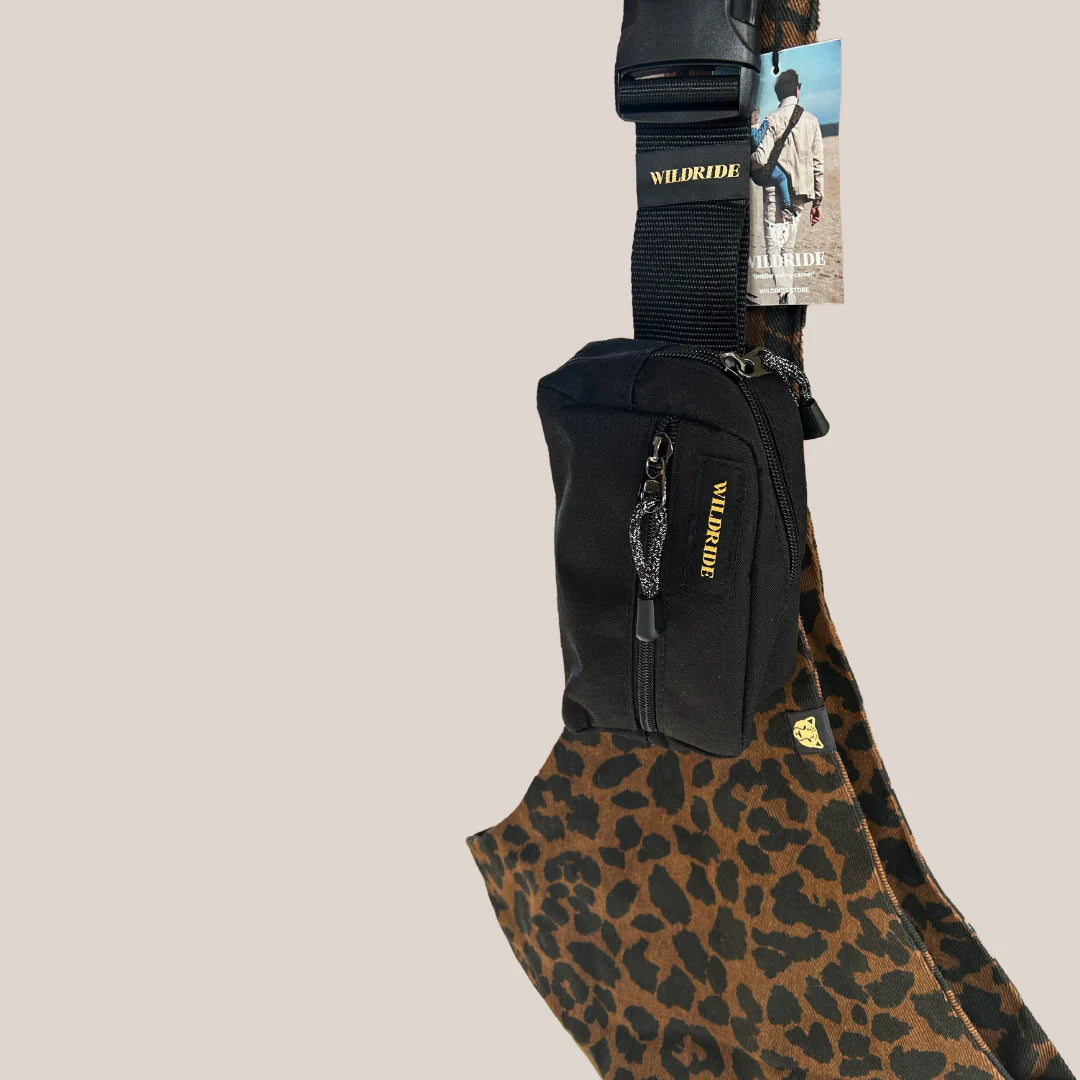 Wildride Slider Bag