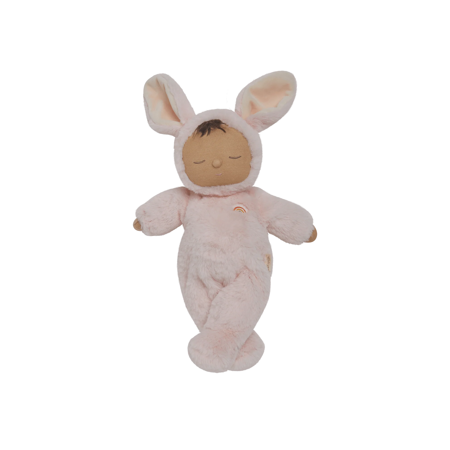 Olli Ella Cozy Dinkum Doll - Bunny Pip