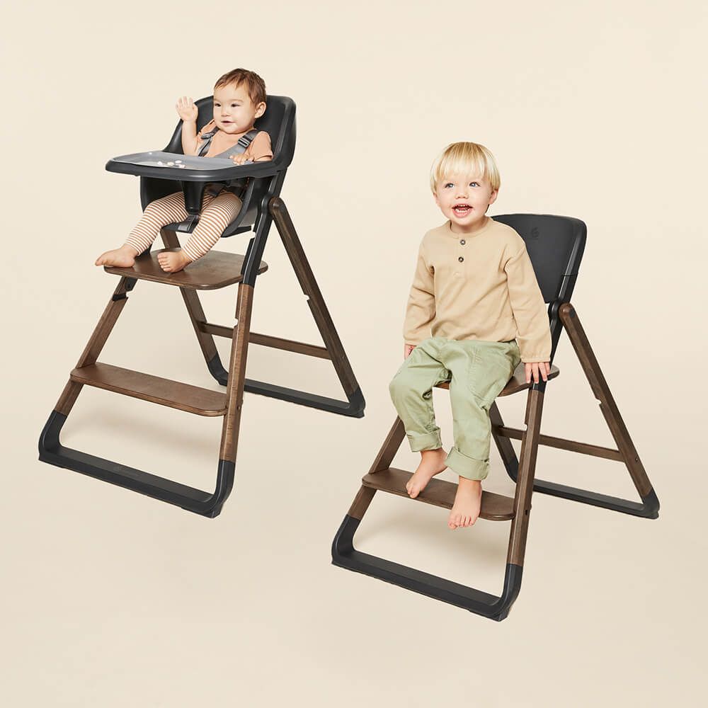 ergobaby Evolve 2-in-1 High Chair image 5
