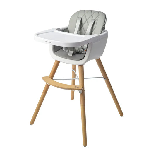Bababing 4 in 1 Highchair & Toddler Chair