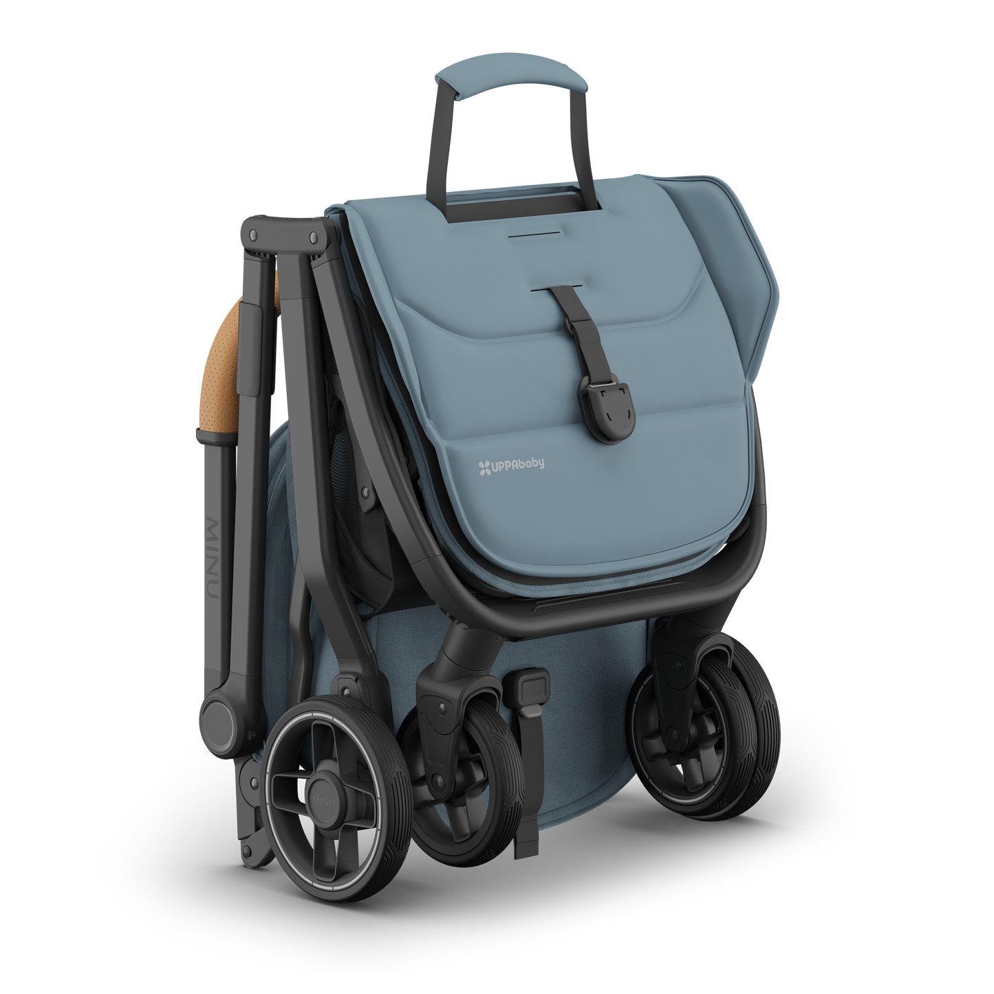 UPPAbaby Minu V3 - Dillan