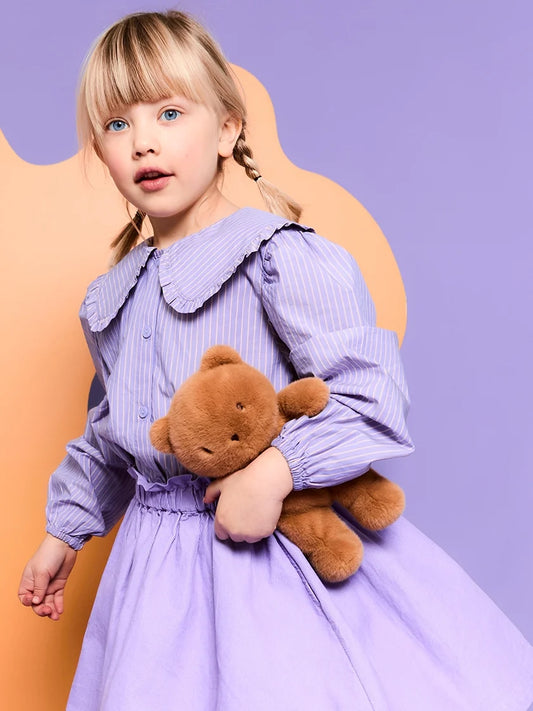 Bon Ton Toys Soft Plush Toy - Bobo Bear 23cm