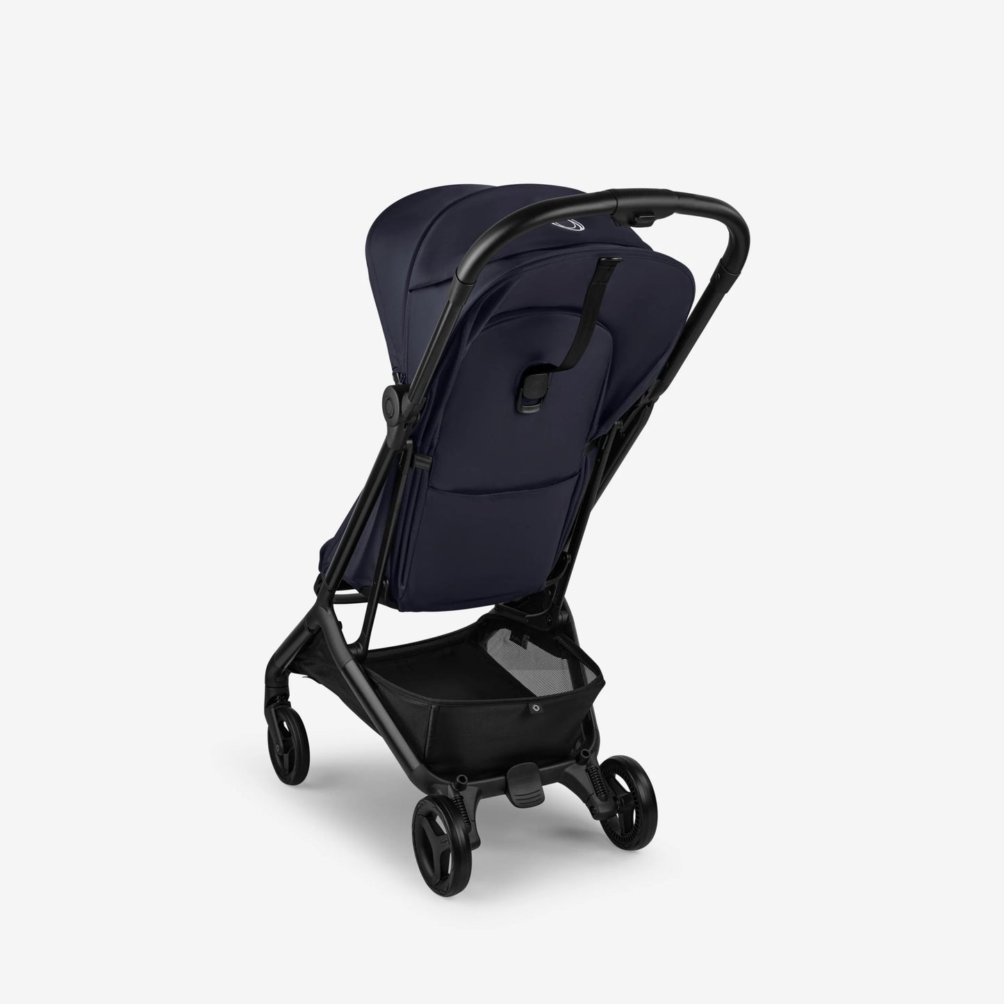 Bugaboo Butterfly 2 Pushchair with Bumper Bar - Indigo Blue