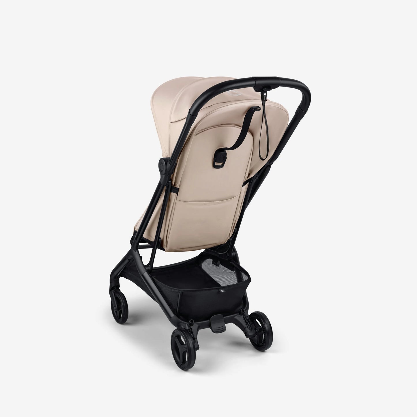Bugaboo Butterfly 2 Pushchair with Bumper Bar - Desert Taupe
