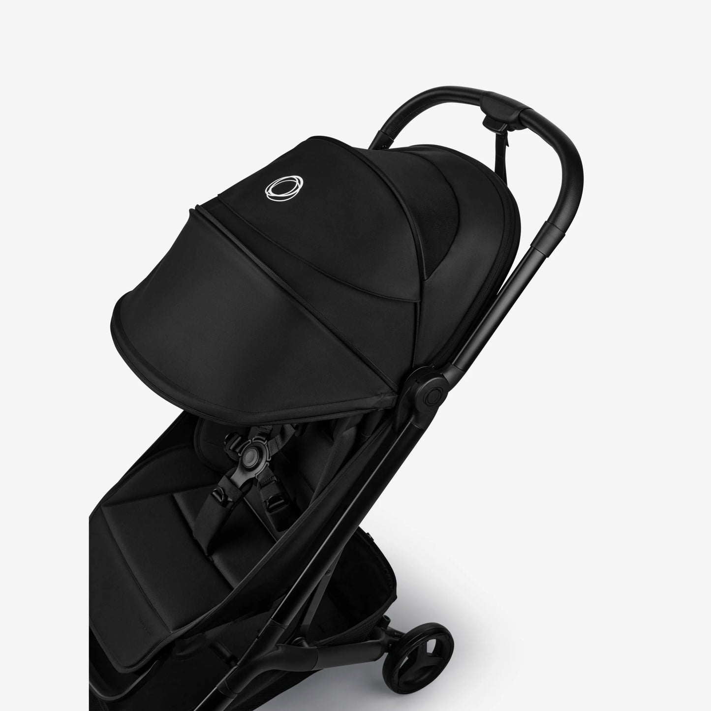Bugaboo Butterfly 2 Pushchair with Bumper Bar - Indigo Blue