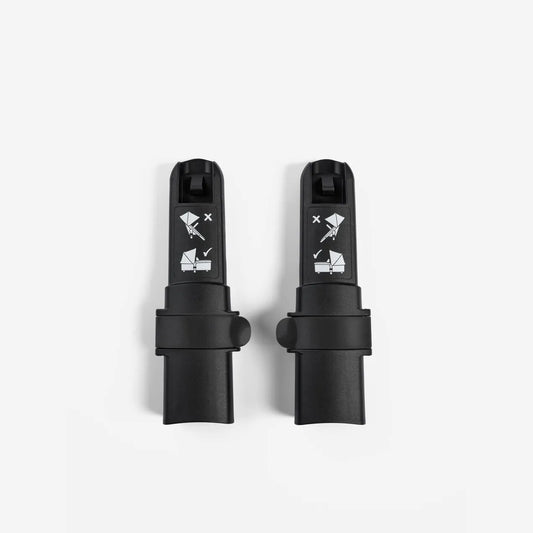 Bugaboo Donkey Carrycot Height Adaptors
