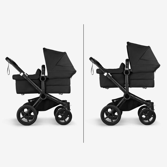 Bugaboo Donkey Carrycot Height Adaptors