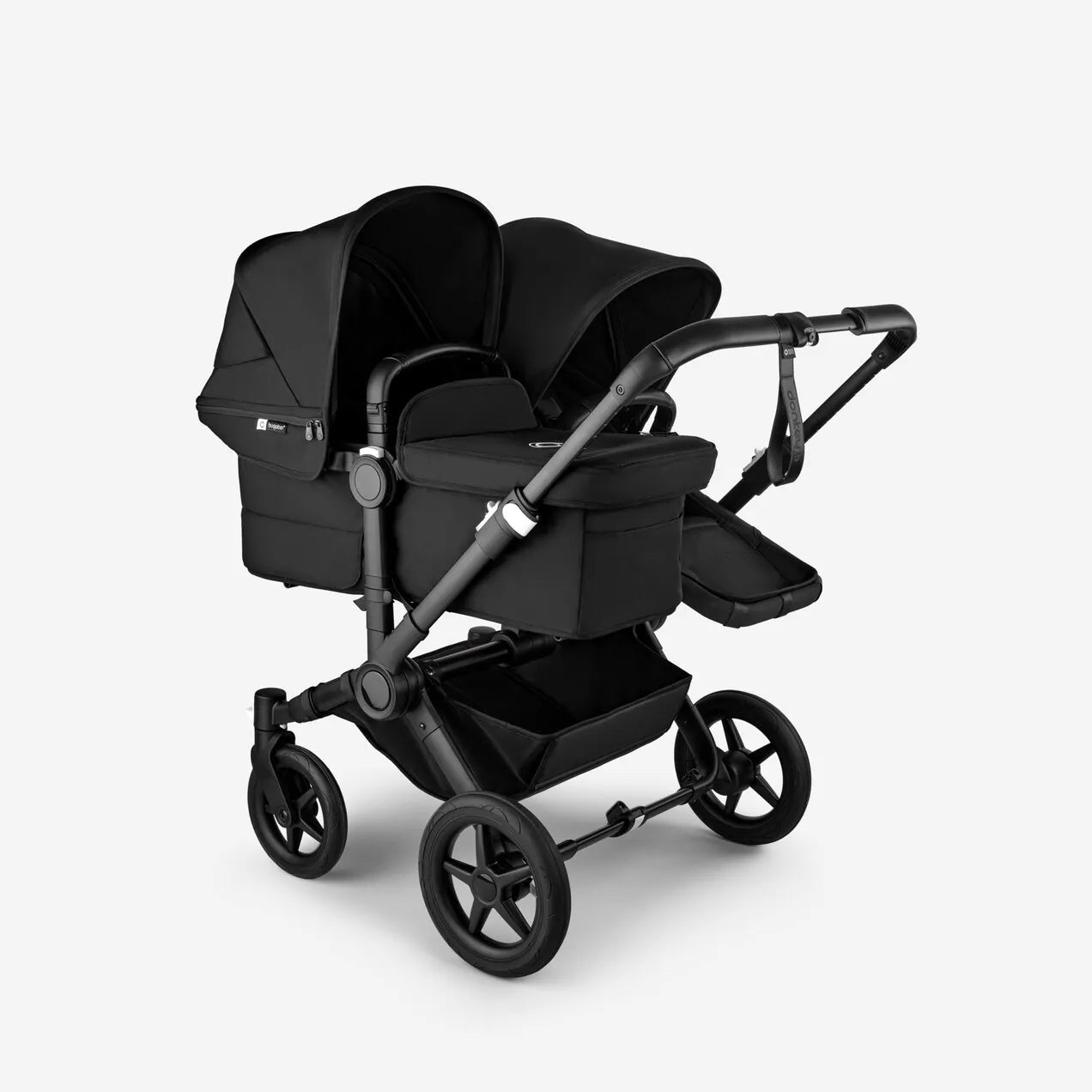 Bugaboo Donkey Carrycot Height Adaptors