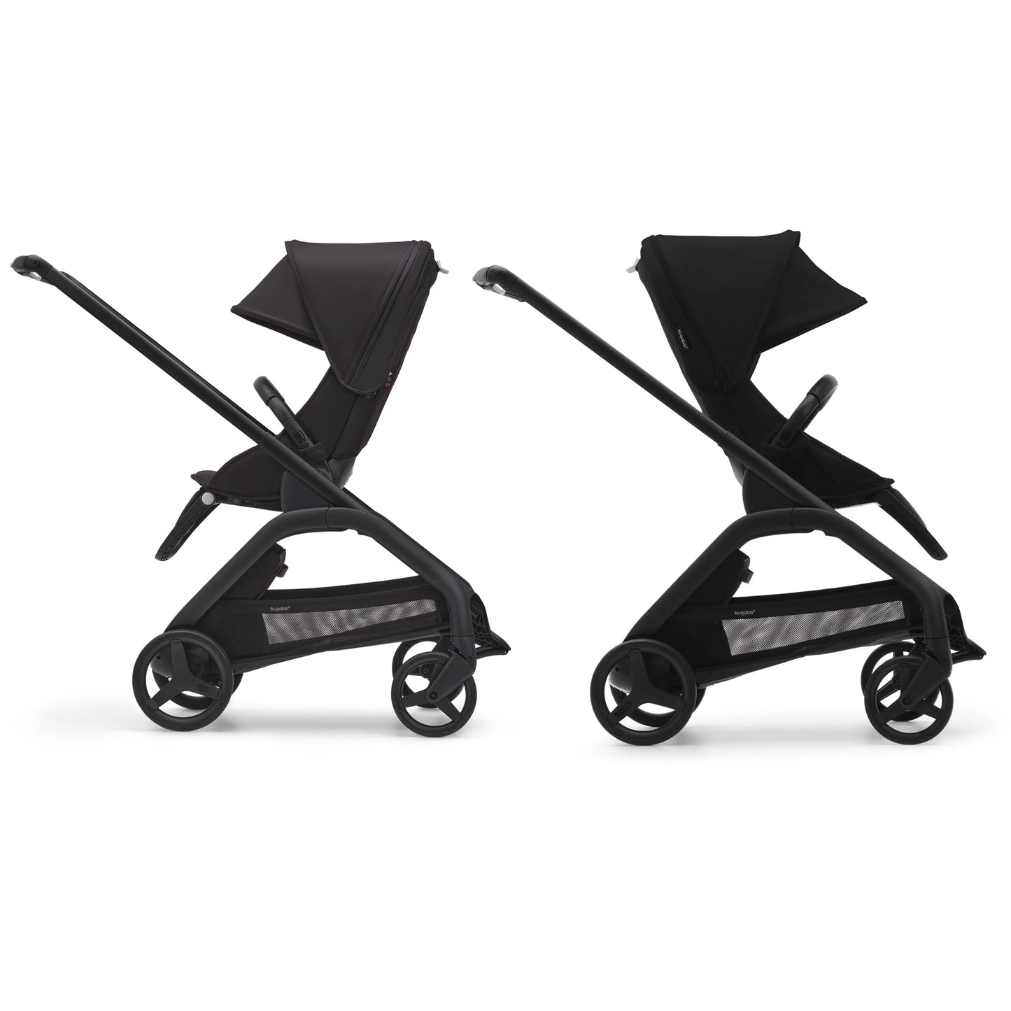 Bugaboo Dragonfly Complete Pushchair Bundle